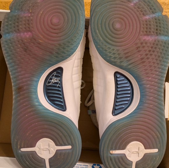 Rare Curry 4 all star - Picture 7 of 7